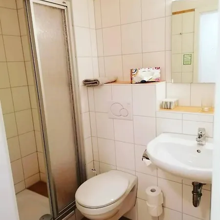 Fogadó Landgasthof Rebstock